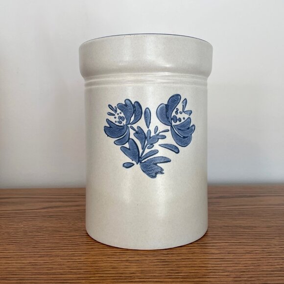 Pfaltzgraff Other - Pfaltzgraff #500 Utensil Holder - 6.5 Inches Tall